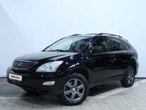 Lexus RX 3.3 AT, 2003, 261 413 км, с пробегом, цена 1 499 000 руб.