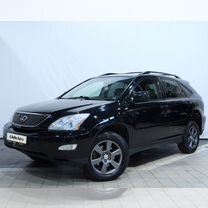 Lexus RX 3.3 AT, 2003, 261 413 км, с пробегом, цена 1 499 000 руб.