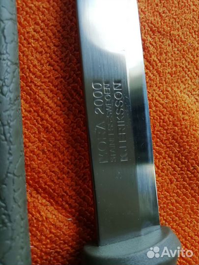 Хорошая реплика Mora 2000