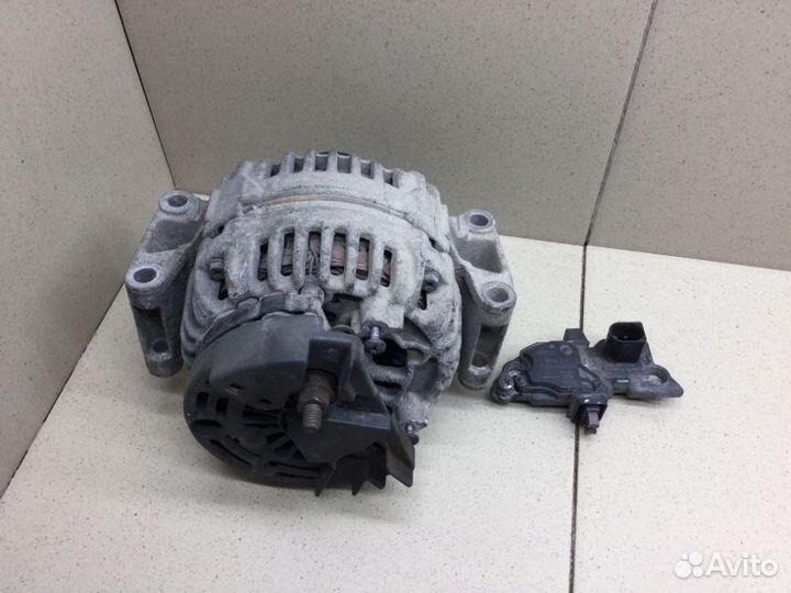 Генератор Mercedes Benz Sprinter 909 1995-2006