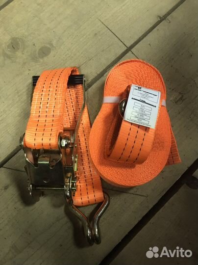 Цепь (крюк-крюк)