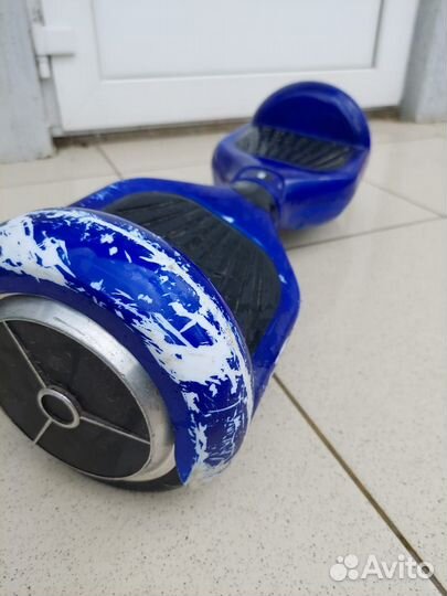 Продам Гироскутер