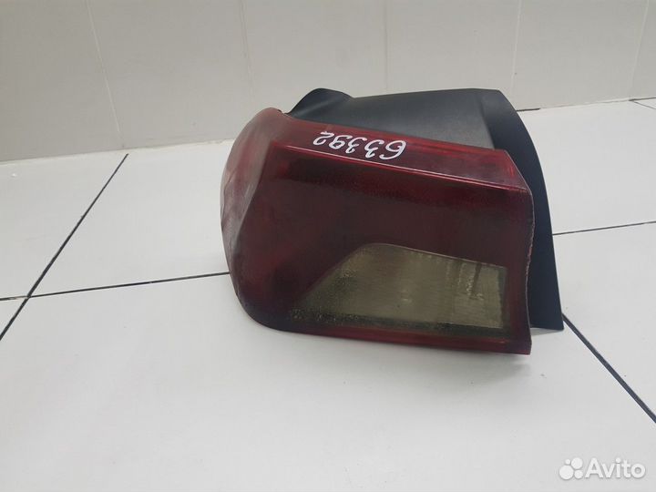 Фонарь задний левый наружный (Kia K5 III)