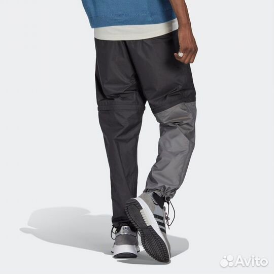 Брюки Adidas Originals Reclaim Unility M