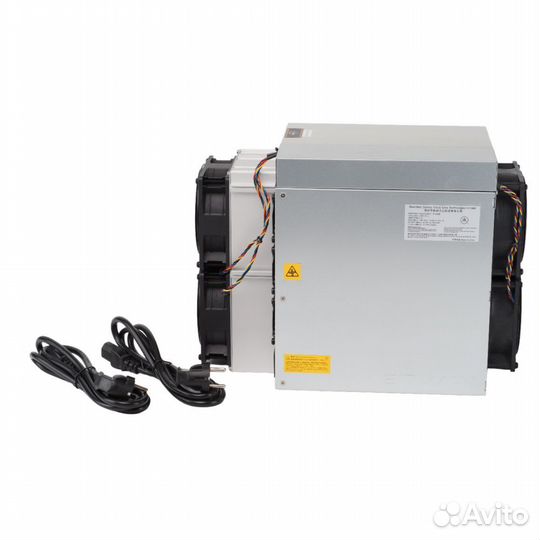 Asic Майнер Antminer S19j pro + 120TH/S