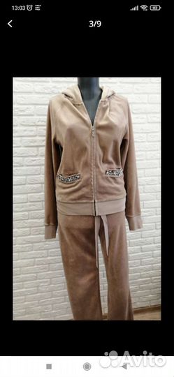 Костюм спортивный Juicy couture оригинал