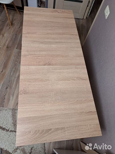 Стол книжка раскладной новый