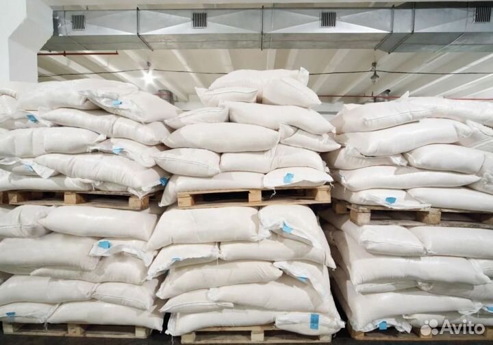 Сахарный песок оптом от 20 т