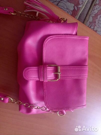 Сумочка женская