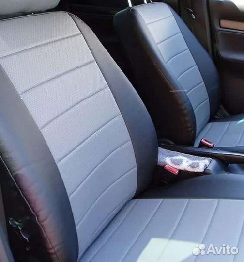 Чехлы для автомобиля