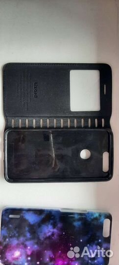 Чехол на телефон