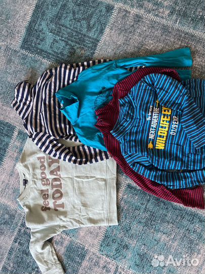 Детская одежда