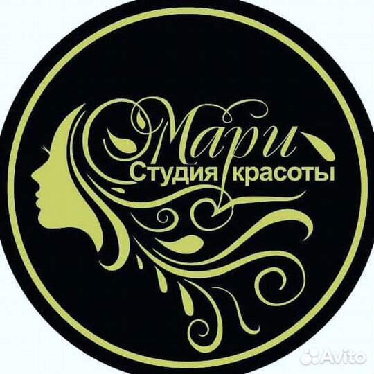 Парикмахер