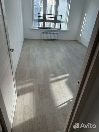 Ламинат от застройщика