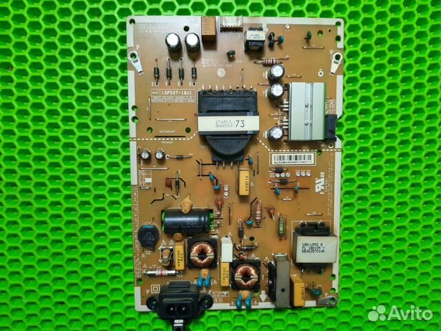 Блок питания EAX67844401 (отправка по РФ)