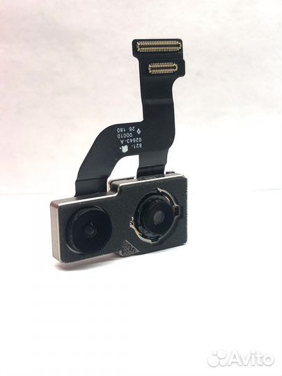 Оригинальная основная камера iPhone 12