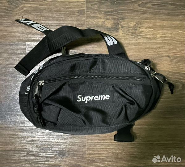 Бананка Supreme