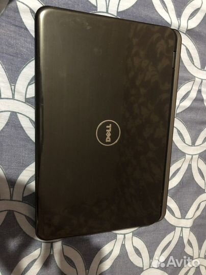 Ноутбук dell inspiron 5110