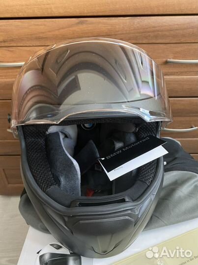 Абсолютно новый Шлем BMW race