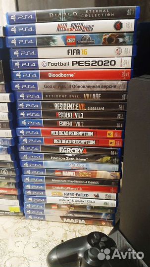 Sony PS4 slim 500gb
