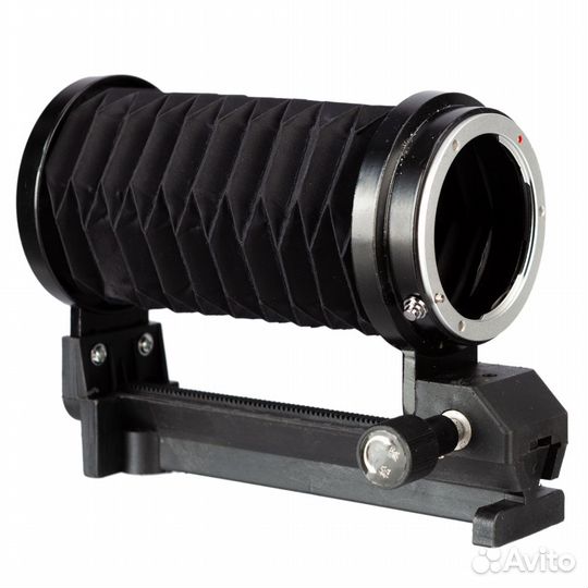 Меха PWR для макросъемки на Sony Nex