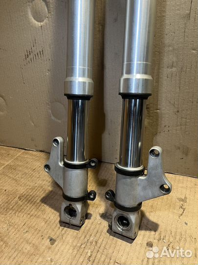 Ducati Monster 900 вилка