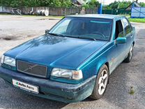 Volvo 850 2.4 MT, 1994, 221 848 км, с пробегом, цена 180 000 руб.