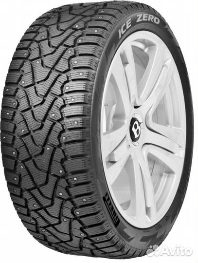 Pirelli Ice Zero 175/65 R14 82T