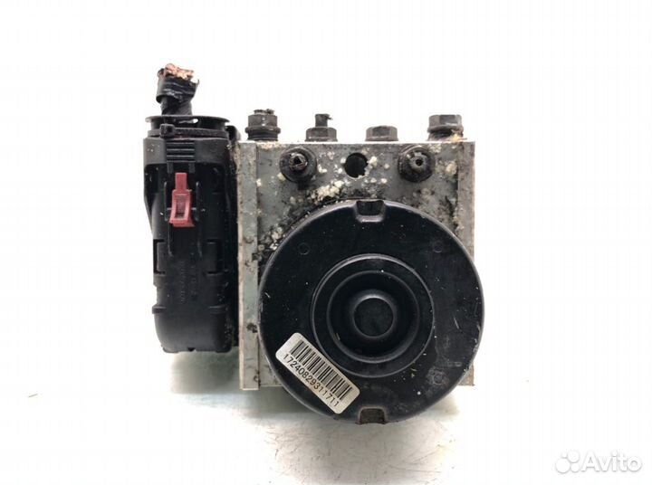 Блок ABS Skoda Octavia 2.0 TDI 2011