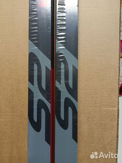 Беговые лыжи rossignol X-IUM skating premium S2+