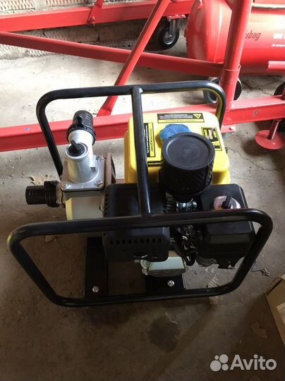 Прокат инструмента