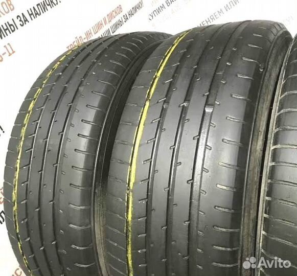 Toyo Proxes R36 225/55 R19 99V