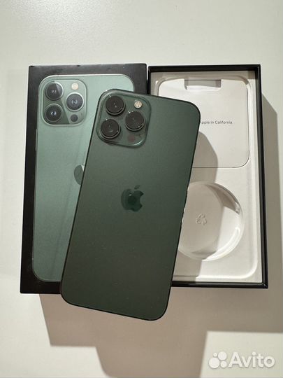 iPhone 13 Pro Max, 1 ТБ