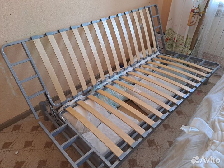 Диван IKEA bedinge