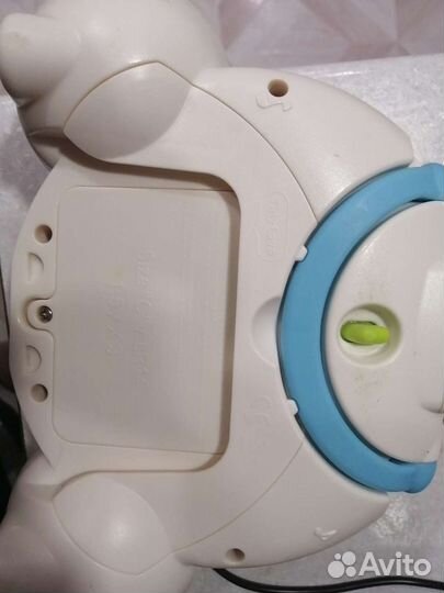 Мобиль на кроватку