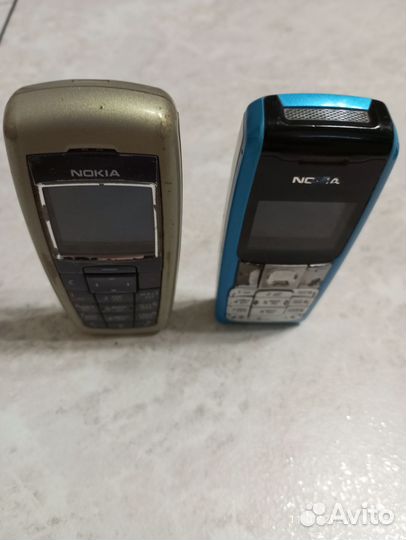 Nokia 1100