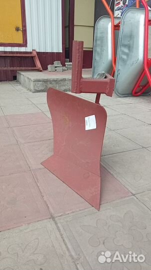 Плуг мотоблок мтз в Прямицыно