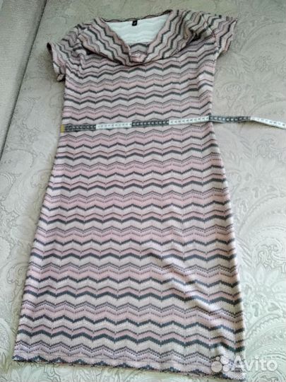 Платья женские размер 46