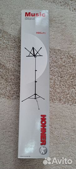 Пюпитр новый