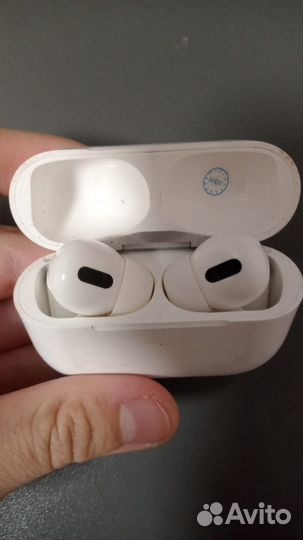 Беспроводные наушники