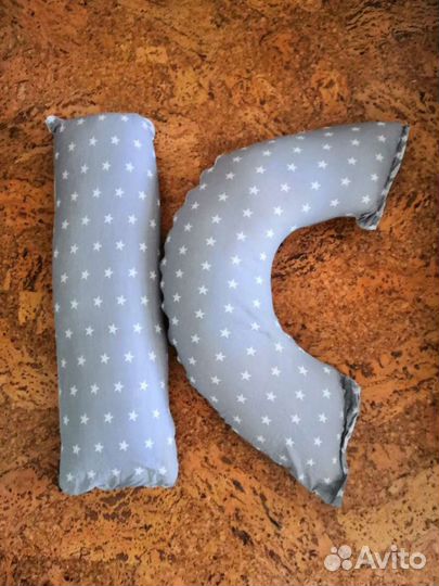 Подушка для беременных