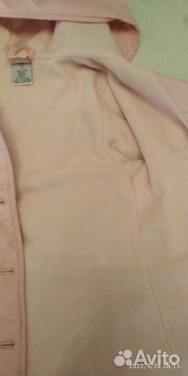 Плащ LP Collection Таиланд