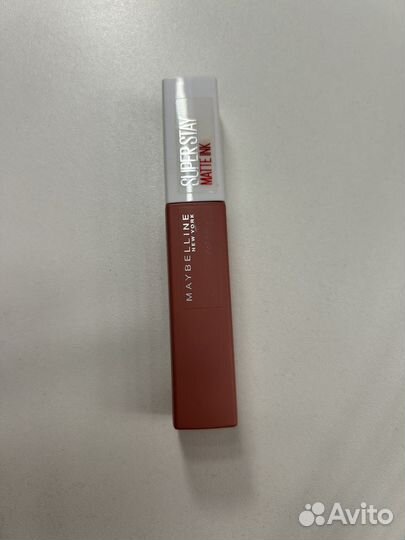 Помада стойкая maybelline 65