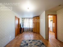 2-к. квартира, 44 м², 2/5 эт.