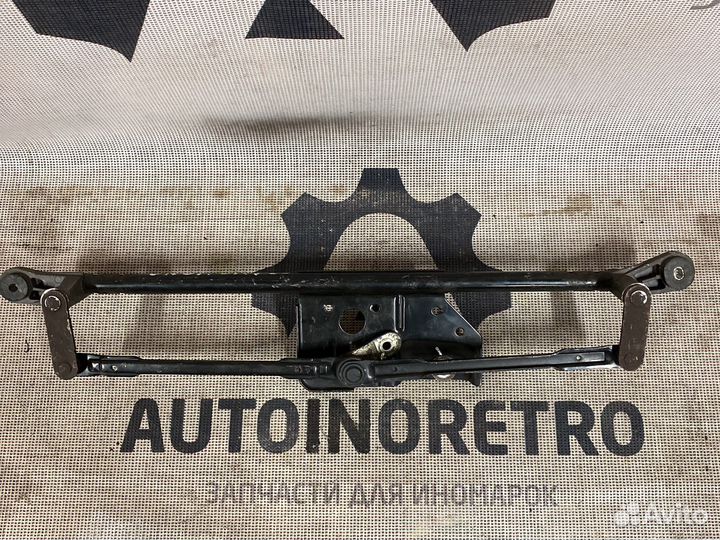 Трапеция дворников Ssang Yong Actyon 7821109003