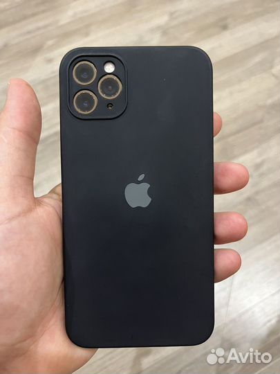 iPhone 11 Pro Max, 256 ГБ