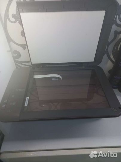 Принтер hp Deskjet 1050A