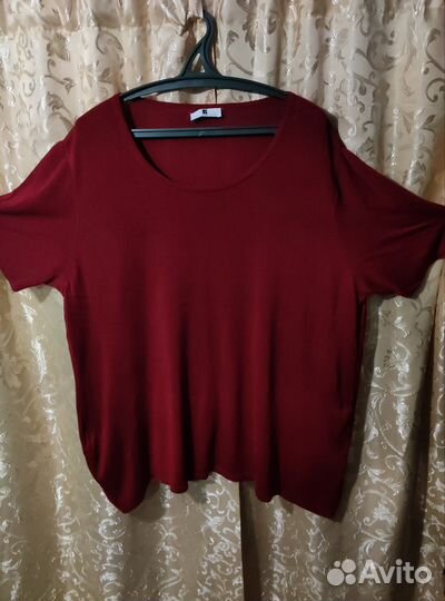 Кофта трикотажная размер 70-72