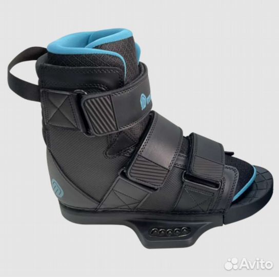 Вейкборд новый 23г