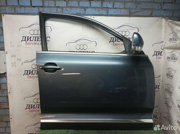 Динамик VW Touareg 2002-2010